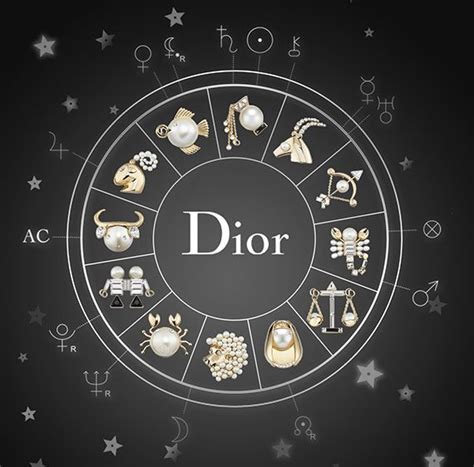 Dior zodiac sign